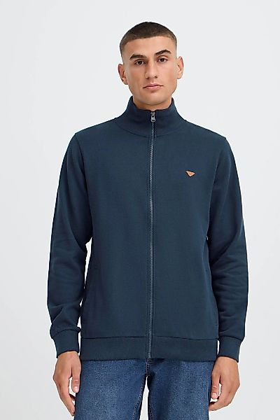 Blend Sweatjacke "BHLapox", Basic Sweatjacke mit Taschen günstig online kaufen