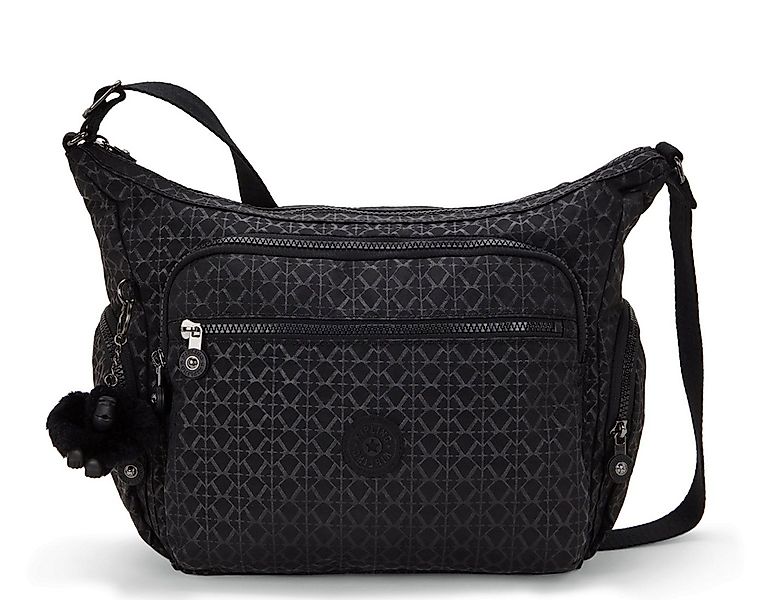 KIPLING Umhängetasche Gabbie (1-tlg), Affe günstig online kaufen