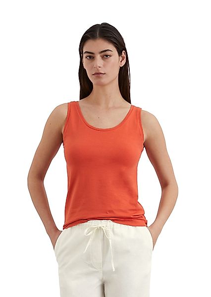 Marc O'Polo T-Shirt aus stretchigem Organic günstig online kaufen
