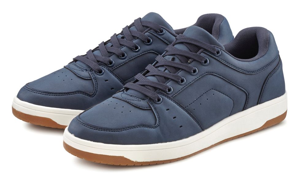 AUTHENTIC LE JOGGER Sneaker im Casual-Look, günstig online kaufen