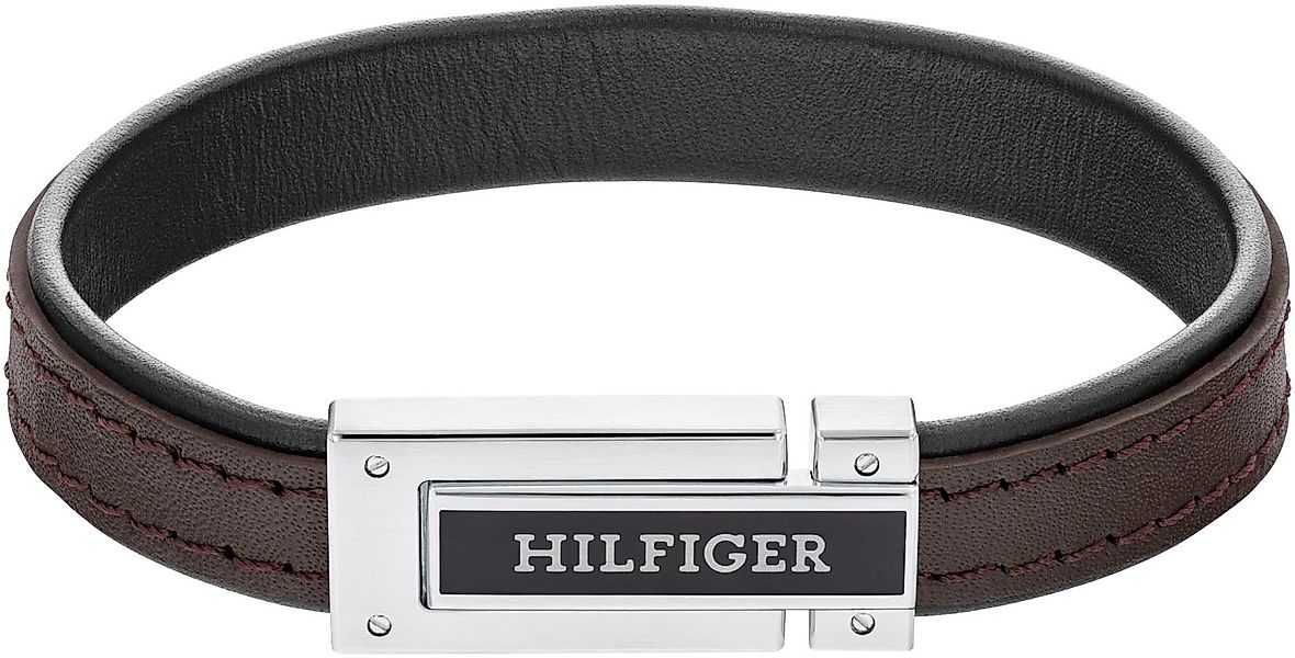 Tommy Hilfiger Armband SS24 FLAT, 2790559, günstig online kaufen
