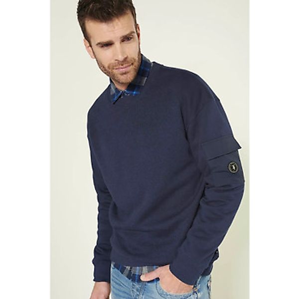 Le Temps des Cerises  Pullover Pullover ABISAL günstig online kaufen