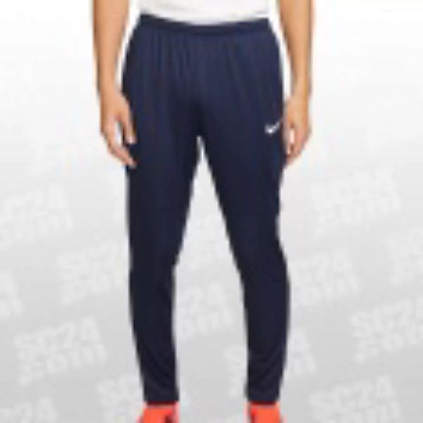 Nike Dry Park 20 Knit Pant blau/weiss Größe XXL günstig online kaufen