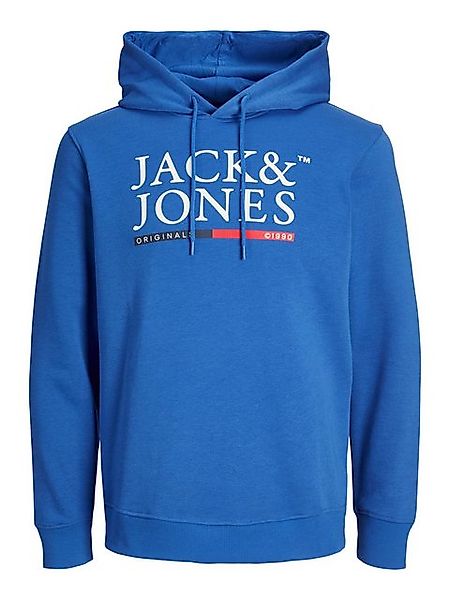 Jack & Jones Hoodie Kapuzensweatshirt Codyy Hoody mit Kapuze günstig online kaufen