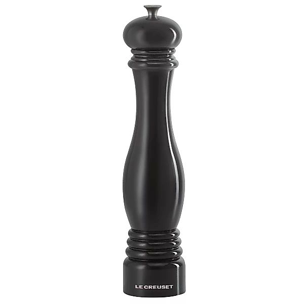Le Creuset Pfeffermühle 30cm Black günstig online kaufen