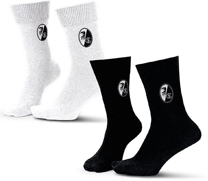 SC Freiburg Socken günstig online kaufen