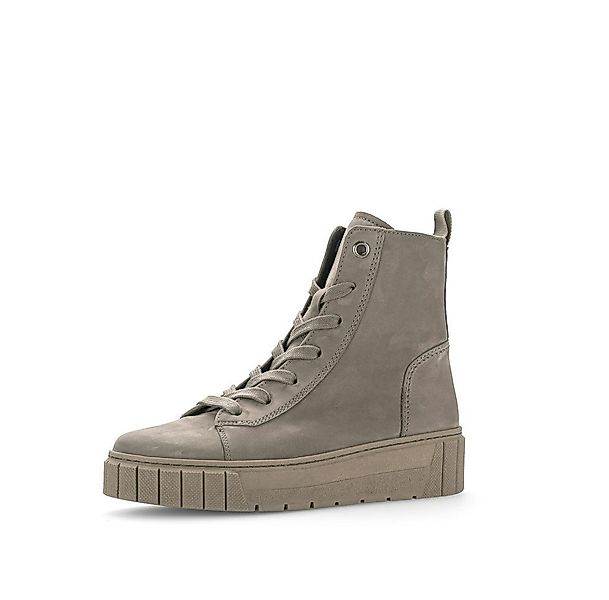 Gabor Schnürstiefel für Damen Schnürstiefel (1-tlg) günstig online kaufen
