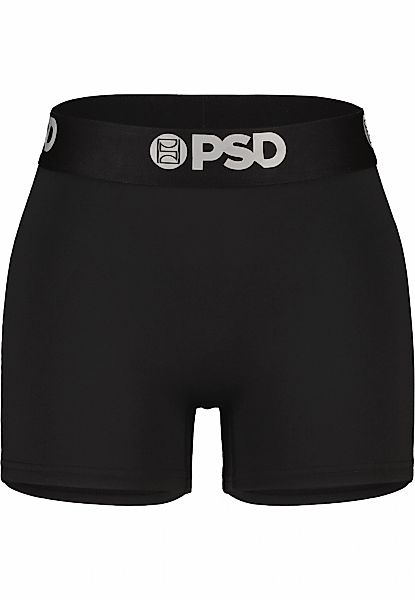 PSD Radlerhose "PSD BLK SLD PSH", (1 tlg.) günstig online kaufen