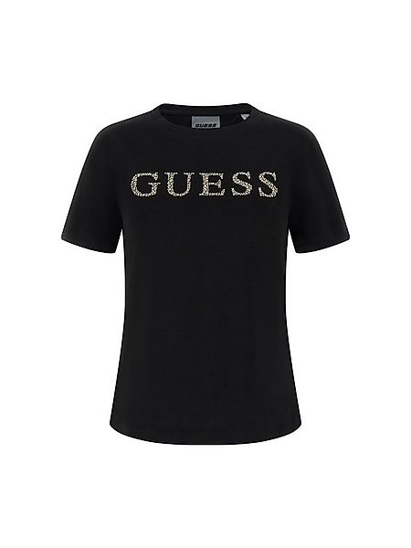 Guess Kurzarmshirt OCTAVIA RN SS T-SHIRT günstig online kaufen