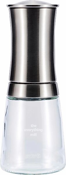 KYOCERA Salz-/Pfeffermühle "CM-30SS" Keramikmahlwerk, 20 cm günstig online kaufen