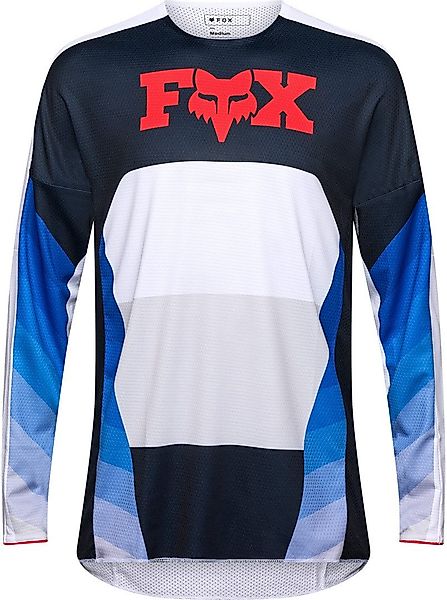 Fox Racing Motocross-Shirt 360 Fade Motocross günstig online kaufen