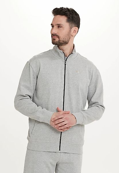 CRUZ Sweatshirt "Pitt", mit praktischen Seitentaschen günstig online kaufen