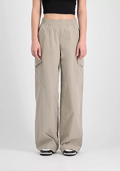 Alpha Industries Cargohose "Alpha Industries Women - Pants Nylon Pant W" günstig online kaufen