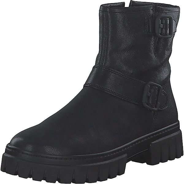 Gabor Comfort 52.523 Winterstiefelette günstig online kaufen