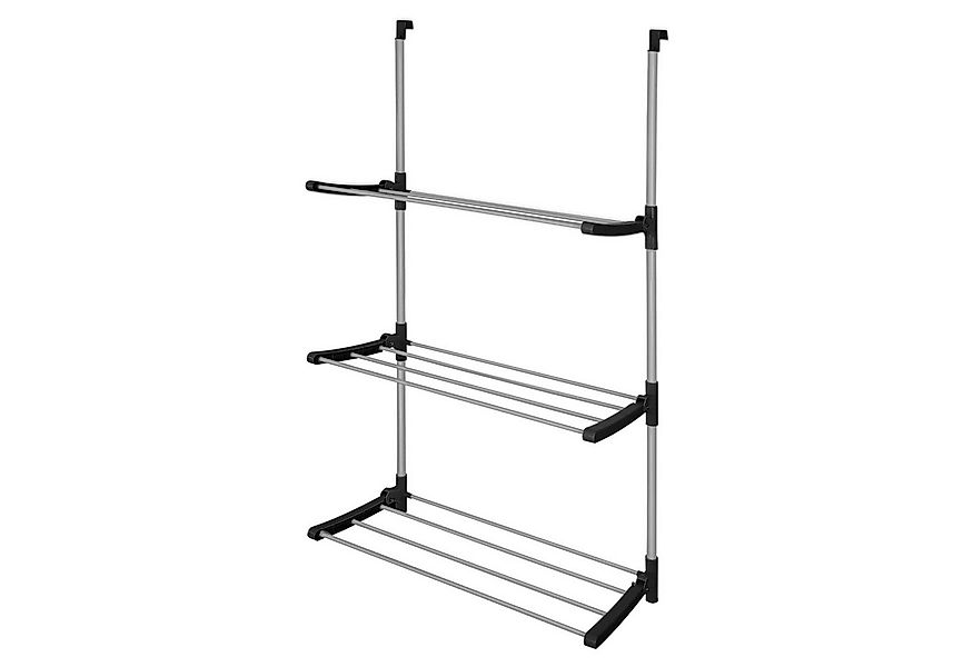 hausleben Wäscheständer für Türen, 6,5m Trockenfläche günstig online kaufen