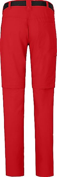 Bergson Outdoorhose BENNETT Zipp-Off (slim) Damen günstig online kaufen