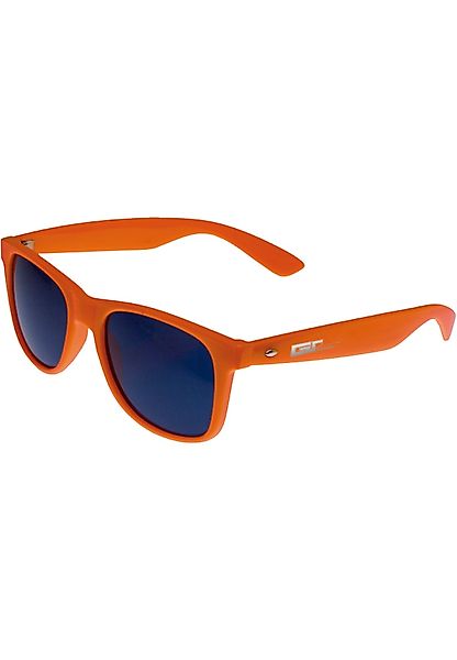 Masterdis Sonnenbrille Groove Shades Gstwo 10225 Orange günstig online kaufen