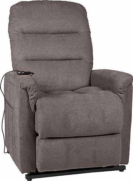 Duo Collection TV-Sessel Whitehorse XXL bis günstig online kaufen