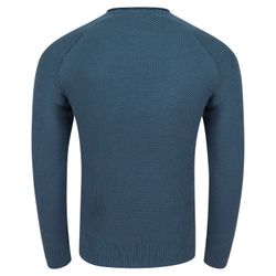 riverso Sweatshirt Herren Rundhals Pullover RIVElias günstig online kaufen