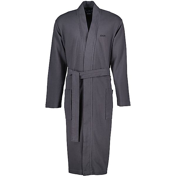JOOP! Herrenbademantel Pique 1656 Kimono Pique, günstig online kaufen