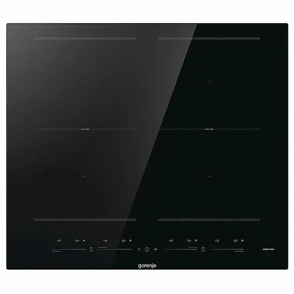 GORENJE Flex-Induktions-Kochfeld »GI 6442 BSCE«, AreaFlex verbindet Kochzon günstig online kaufen