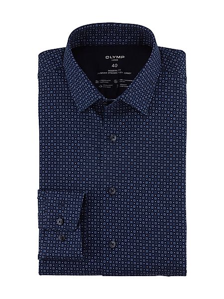 OLYMP Businesshemd 24/7 - Luxor modern günstig online kaufen