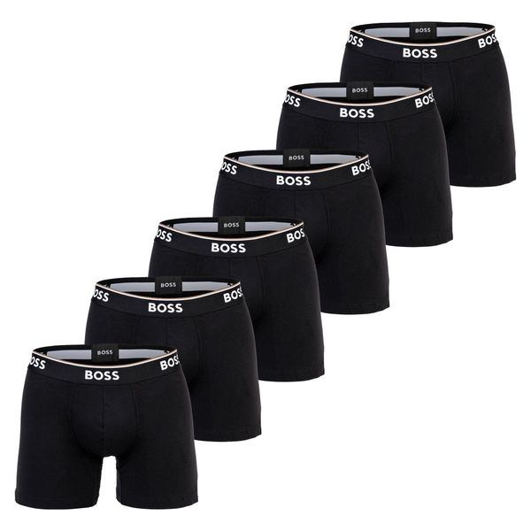 BOSS Boxer Herren Boxershort 6er Pack günstig online kaufen