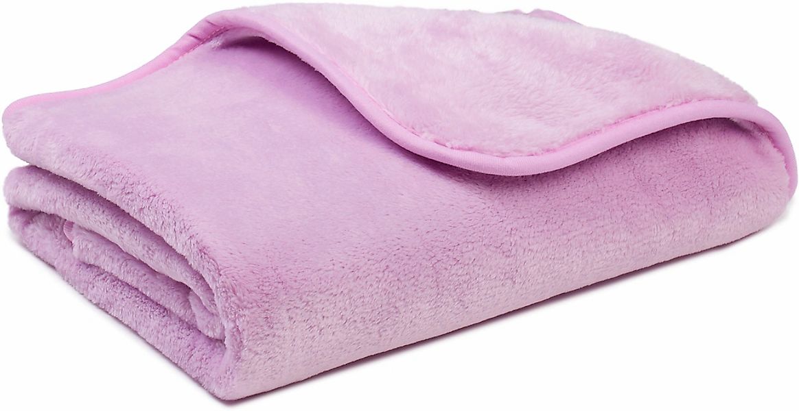 Gözze Kinderdecke "Premium Cashmerefeeling" kuschelig warm günstig online kaufen
