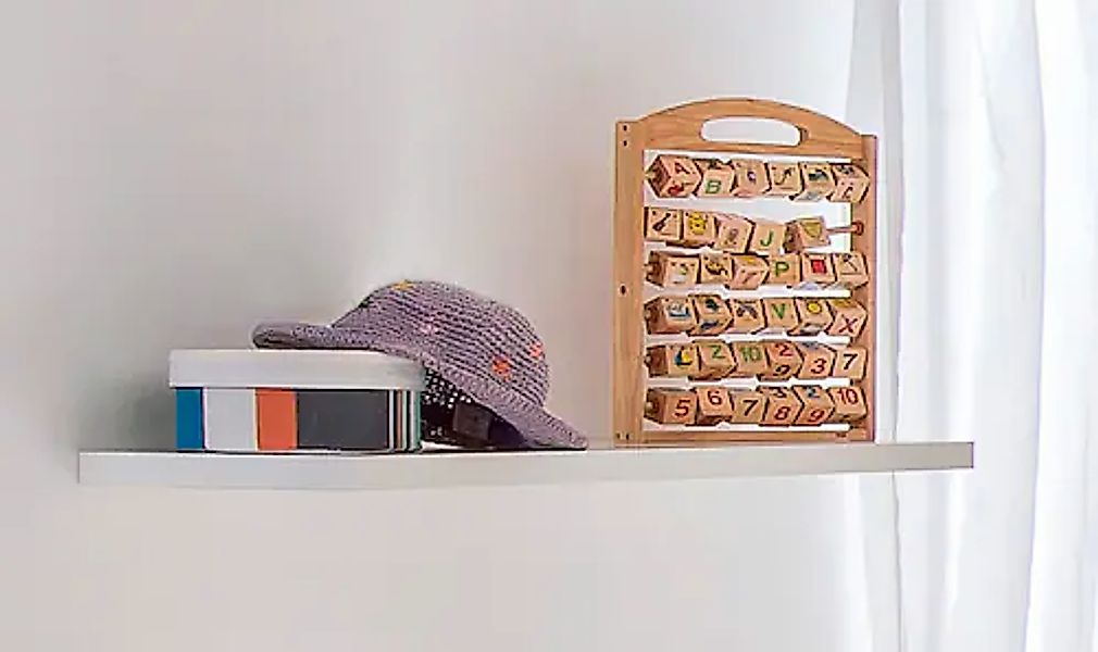 Wimex Wandboard »Gotland«, 78cm breit günstig online kaufen