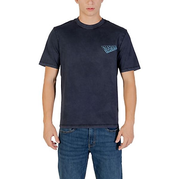 Napapijri  T-Shirt S-AREN SS NP0A88S4 günstig online kaufen