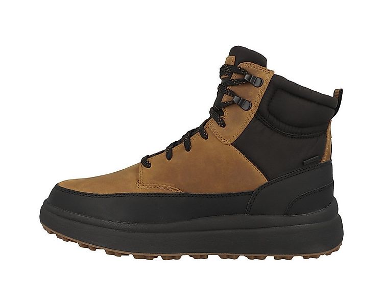 Geox U Granito + Grip B ABX B Herren Stiefelette Stiefeletten, Stiefel, Win günstig online kaufen