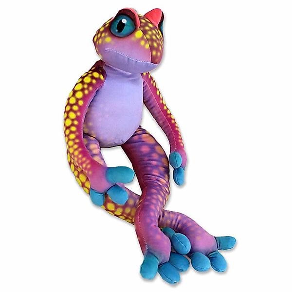 BEMIRO Tierkuscheltier Frosch Plüschtier groß - günstig online kaufen