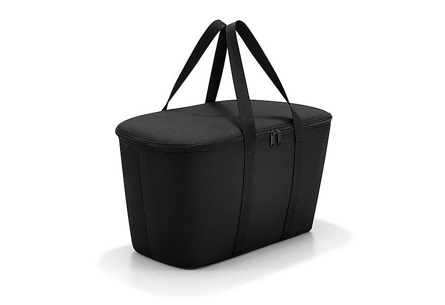 REISENTHEL® Einkaufsshopper Coolerbag black günstig online kaufen