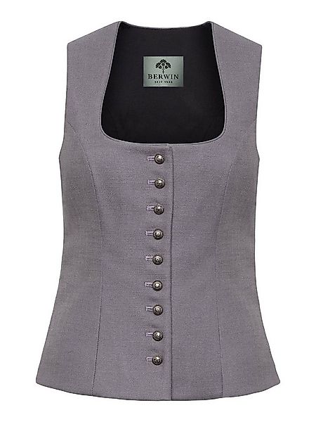 Berwin Trachtenweste günstig online kaufen