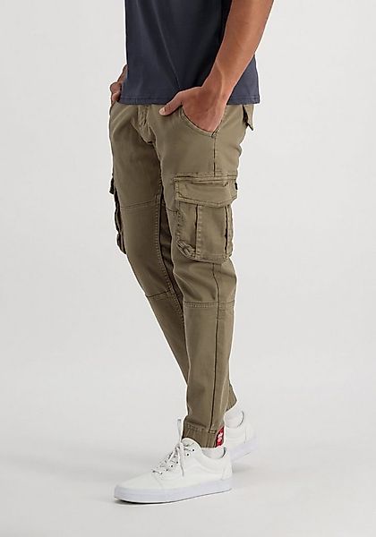 Alpha Industries Cargohose Army Pant günstig online kaufen