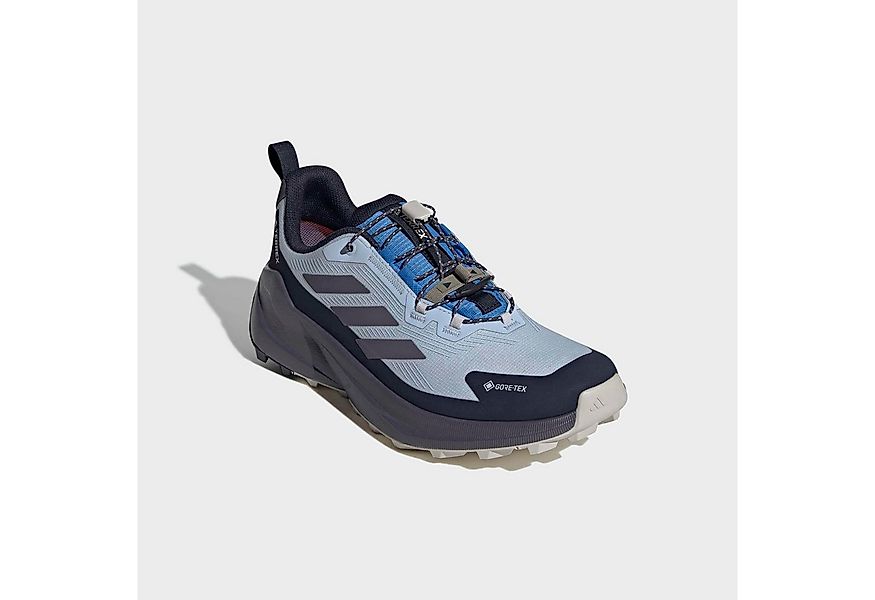 adidas TERREX TERREX TRAILMAKER 2 GORE-TEX SPEED LACE Wanderschuh wasserdic günstig online kaufen