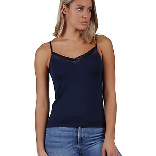 Admas  Tank Top Tank Top Escote Raso günstig online kaufen