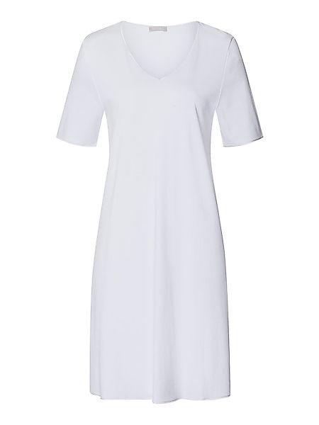 Hanro Nachthemd Cotton Silk Nacht-hemd schlafmode günstig online kaufen