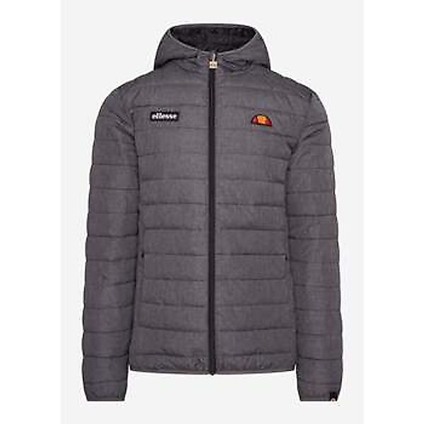Ellesse  Daunenjacken Lombardy padded jacket - dark grey marl günstig online kaufen