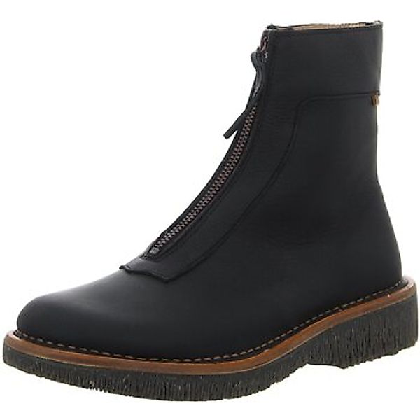 El Naturalista  Stiefel Stiefeletten Volcano N5581 black black Nappa Wax N5 günstig online kaufen