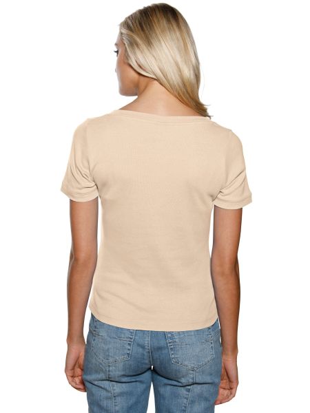 heine T-Shirt Carré-Shirt günstig online kaufen