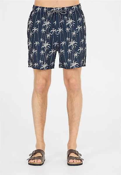 CRUZ Badeshorts "Rohan" 1 Stk. tlg. im lässigen Look aus langlebigem Materi günstig online kaufen