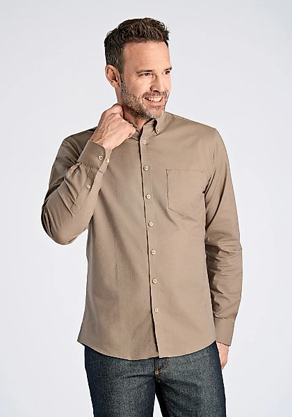 JACK’S Businesshemd "JACKS Oxford-Hemd" günstig online kaufen