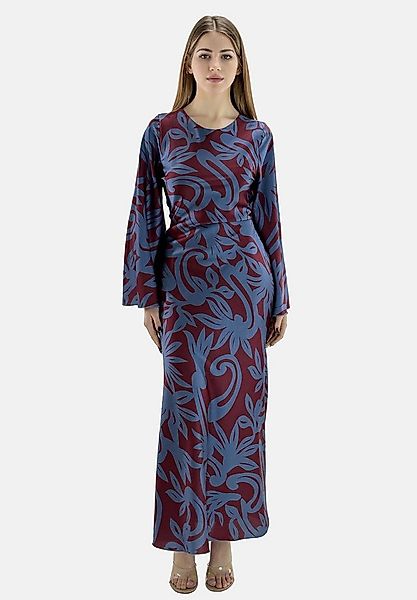 Elara Maxikleid Abaya günstig online kaufen