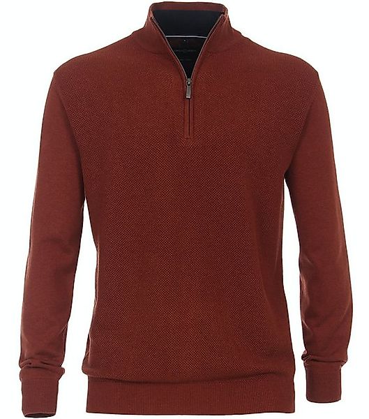 CASAMODA Strickpullover günstig online kaufen