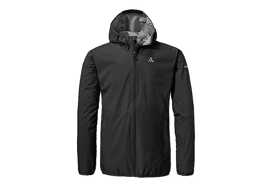 Schöffel Outdoorjacke Jacket Style Migandi MNS (1-St) winddicht, wasserabwe günstig online kaufen
