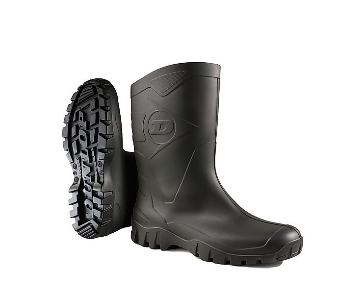 Dunlop_Workwear K500011 Dunlop Dee Gummistiefel günstig online kaufen