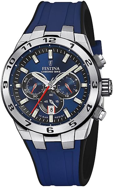 Festina Chronograph Chrono Bike 2024 F20671/1, günstig online kaufen