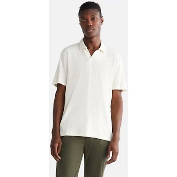 Calvin Klein Jeans  T-Shirts & Poloshirts K10K111335 günstig online kaufen