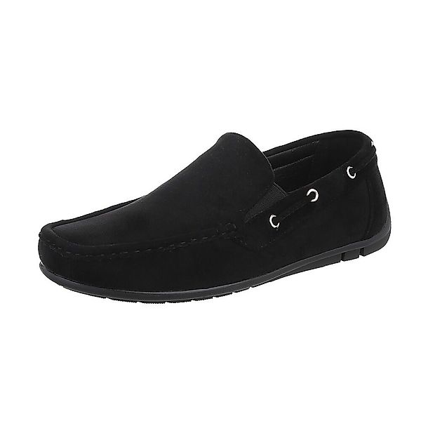 Coolwalk Herren Mokassins Freizeit Sneaker (87106522) günstig online kaufen